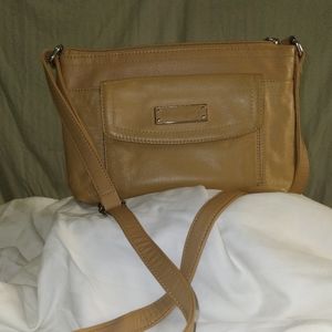 Tignanello purse